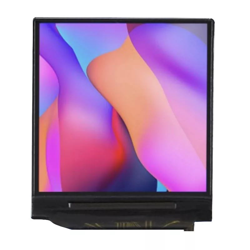 1.3 นิ้ว 240x240 โมดูล TFT