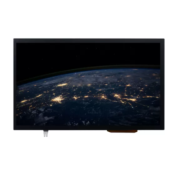 10.1 นิ้ว 1024 × 600 IPS TFT โมดูลพร้อม CTP