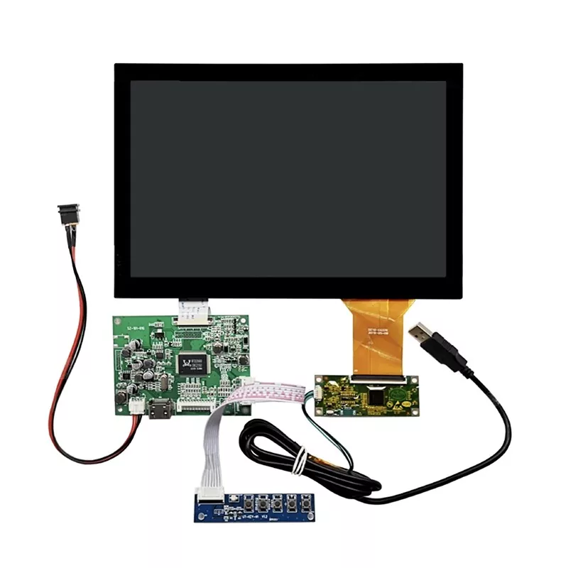 10.1 นิ้ว 1280x800 HDMI TFT โมดูล