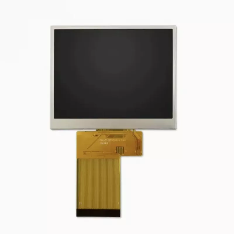2.3 นิ้ว 320x240 ILI9342C โมดูล TFT