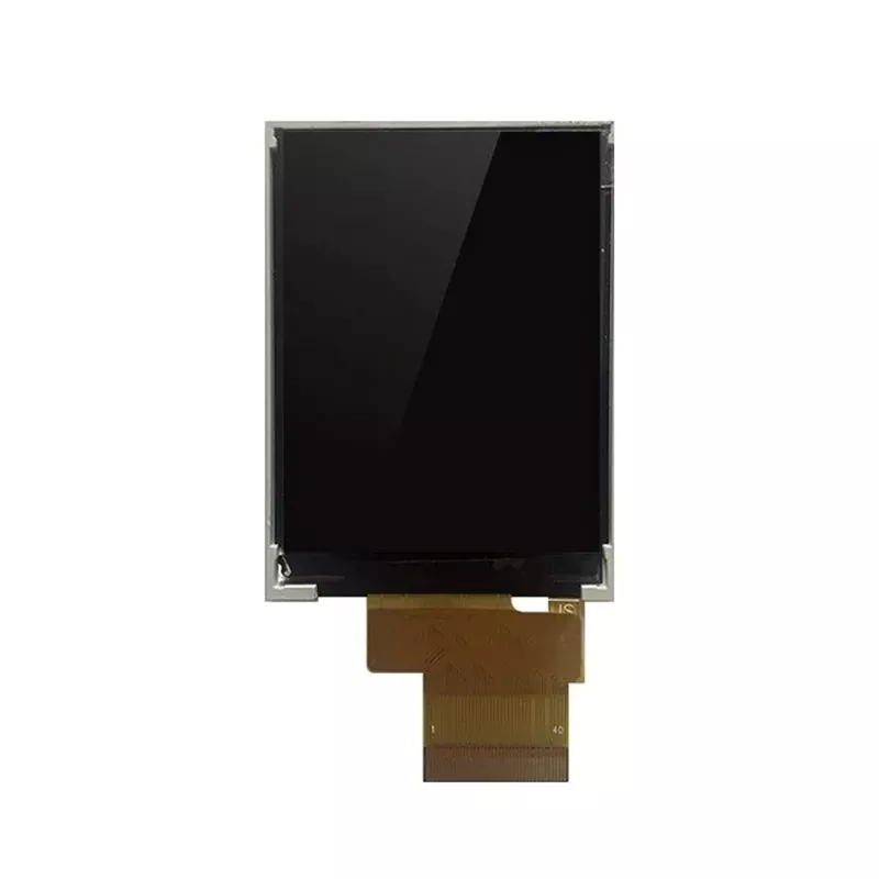 2.8 นิ้ว 240x320 TN TFT โมดูล