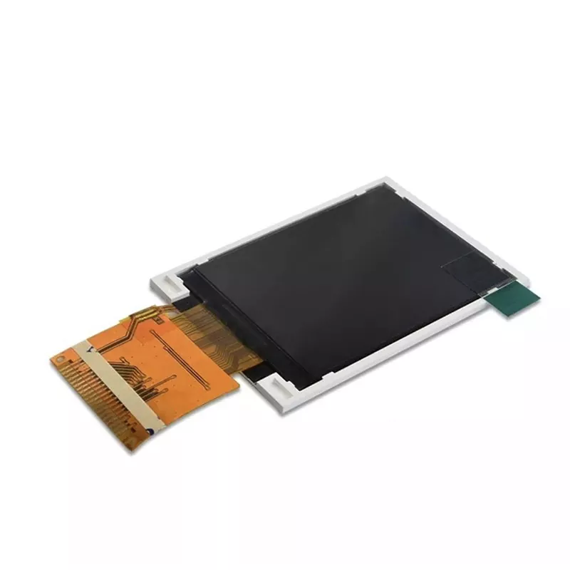 2 นิ้ว 176x220 MCU TFT โมดูล