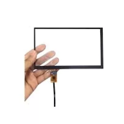 เหตุใดผู้ผลิตอุปกรณ์จำนวนมากจึงเลือกหน้าจอสัมผัสแบบ capacitive ขนาด 7 นิ้ว