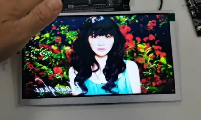 เหตุผลที่ลูกค้าในภาคอุตสาหกรรมและการแพทย์มีแนวโน้มที่จะเลือก TN LCD มากกว่า?