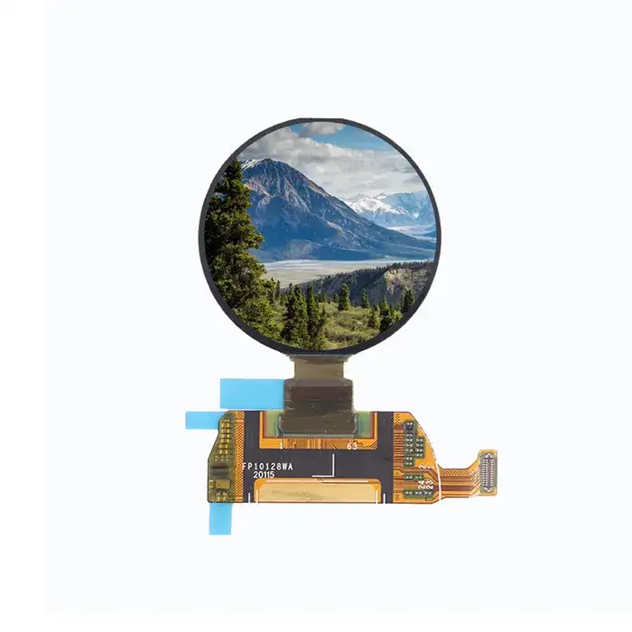 ข้อดีและข้อเสียของจอแสดงผล OLED คืออะไรเมื่อเทียบกับหน้าจอ LCD