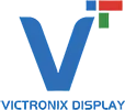 Victronix Display Co. , Ltd