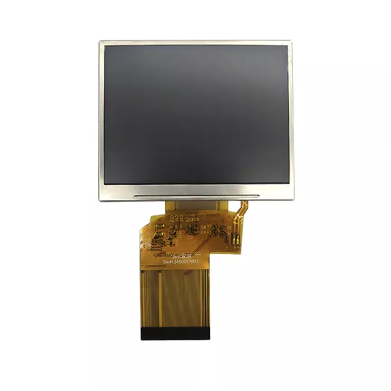 โมดูล tft qvga 3.5 นิ้ว