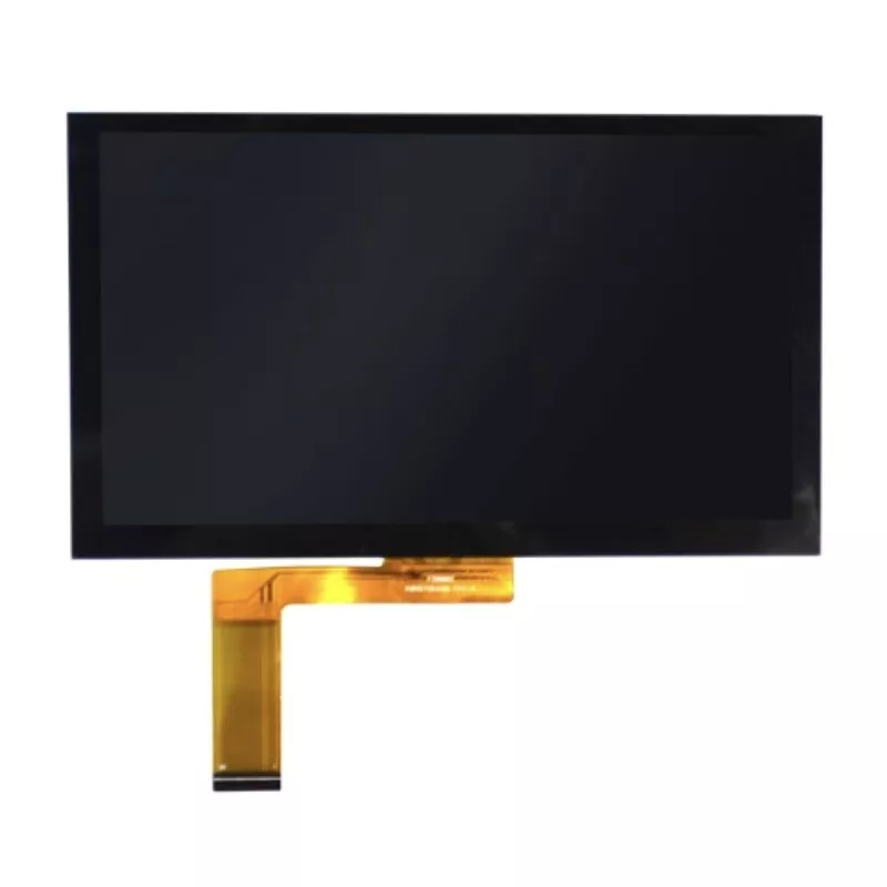 7 นิ้ว 1024x600 mipi ips touch module tft