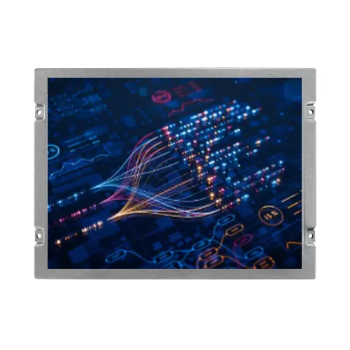8.4 นิ้ว 1024 × 768 IPS TFT LCD