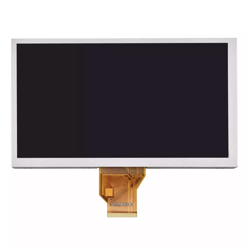 โมดูล TFT 800x480 8 นิ้ว
